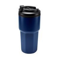 TERMO ACERO INOXIDABLE / PLASTICO VABYDE