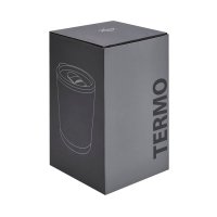 TERMO ACERO INOXIDABLE / PLASTICO VABYLT