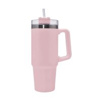 TERMO ACERO INOXIDABLE / PLASTICO VABYNE