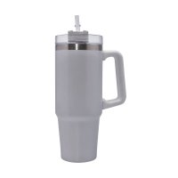 TERMO ACERO INOXIDABLE / PLASTICO VABYNE