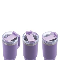 TERMO ACERO INOXIDABLE / PLASTICO VABYNE