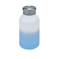 TERMO ACERO INOXIDABLE / PLASTICO VABZON