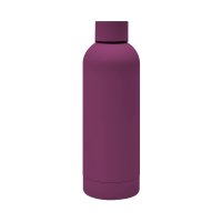 TERMO ACERO INOXIDABLE / PLASTICO VACEIZM