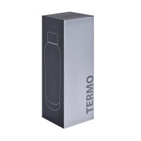 TERMO ACERO INOXIDABLE / PLASTICO VACEIZM