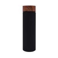 TERMO ACERO INOXIDABLE / PLASTICO VACELM