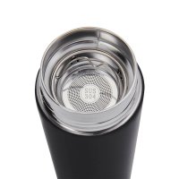 TERMO ACERO INOXIDABLE / PLASTICO VACELM