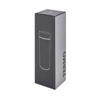 TERMO ACERO INOXIDABLE / PLASTICO VACELM