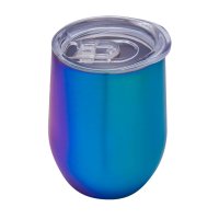 TERMO ACERO INOXIDABLE / PLASTICO VACEOLM