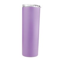TERMO ACERO INOXIDABLE / PLASTICO VACEVRA
