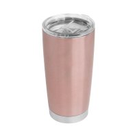 TERMO ACERO INOXIDABLE / PLASTICO VACIBER