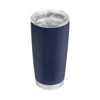 TERMO ACERO INOXIDABLE / PLASTICO VACIBER
