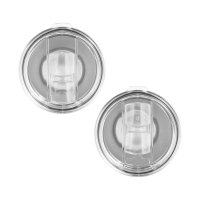 TERMO ACERO INOXIDABLE / PLASTICO VACIBER