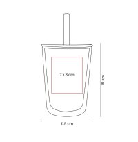 VASO VACLUELO