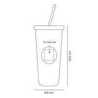 VASO VACLUF
