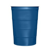VASO ACERO RECICLADO VACLUSE