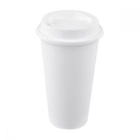VASO PLASTICO VACLYRE