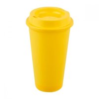 VASO PLASTICO VACLYRE