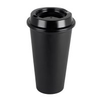 VASO PLASTICO VACLYRE