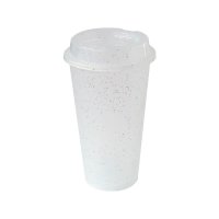 VASO PLASTICO VACLYRE