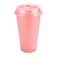 VASO PLASTICO VACLYRE
