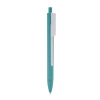 BOLIGRAFO PLASTICO / FIBRA DE TRIGO VACMENT
