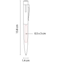 BOLIGRAFO VACNOST