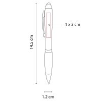 BOLIGRAFO VACNULP