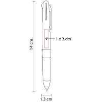 BOLIGRAFO VACNURN