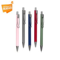 BOLIGRAFO VACQUEL