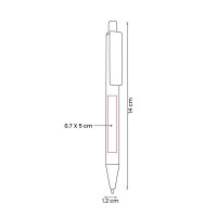 BOLIGRAFO VACQUST