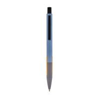 BOLIGRAFO METAL VACRELD