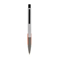 BOLIGRAFO METAL VACRELD