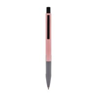BOLIGRAFO METAL VACRELD
