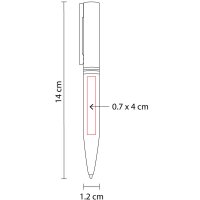 BOLIGRAFO VACRUSE