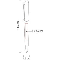 BOLIGRAFO VACSDEN