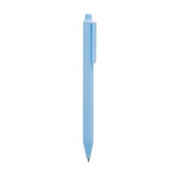 BOLIGRAFO PLASTICO VACSVAL