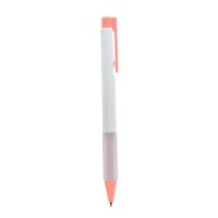 BOLIGRAFO PLASTICO VACSYDE