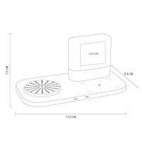 CARGADOR PLASTICO VACTORA