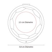 AURICULARES VADIAL