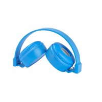 AUDFONOS PLASTICO VADIBE