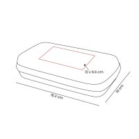 SET PLASTICO VAEAVO
