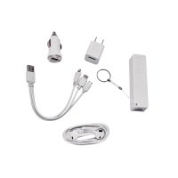 SET PLASTICO VAEBER