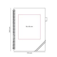 LIBRETA VAEIVA