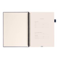 LIBRETA VAEIVA