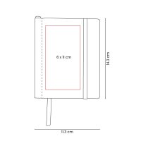 LIBRETA VAELTO