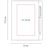 LIBRETA VAEONYX