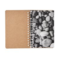 LIBRETA CARTN / PAPEL A BASE DE PIEDRA NATURAL VAESYH