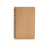 LIBRETA CARTN / PAPEL A BASE DE PIEDRA NATURAL VAESYH