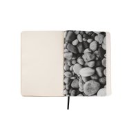 LIBRETA CARTN / PAPEL A BASE DE PIEDRA NATURAL VAETER