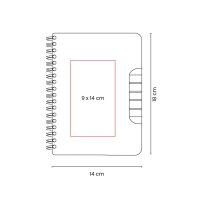 LIBRETA VAEUEN